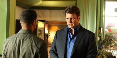 Pôster de Watershed