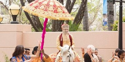 Pôster de Elaine's Big Day