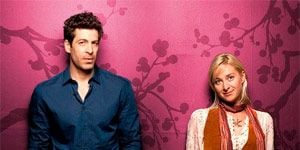 Pôster de Back in the Game