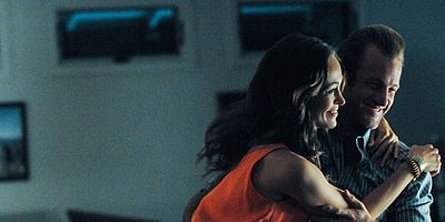 Pôster de Aloha. Malama Pono