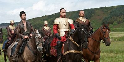 Pôster de The Magician