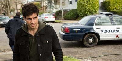 Pôster de The Waking Dead