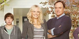 Pôster de Russ Bradley Morrison