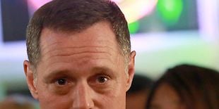 Pôster de Stepping Stone