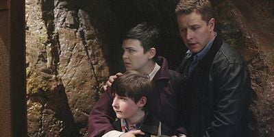 Pôster de Straight on 'Til Morning