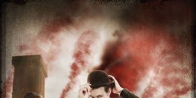 Pôster de Nightmare in Silver