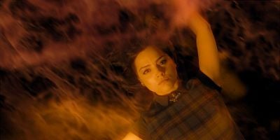 Pôster de The Name of the Doctor