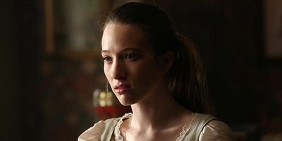 Pôster de Down The Rabbit Hole