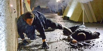 Pôster de Children of Men