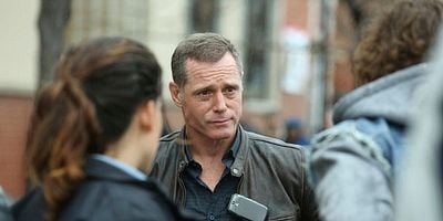 Pôster de Let Her Go