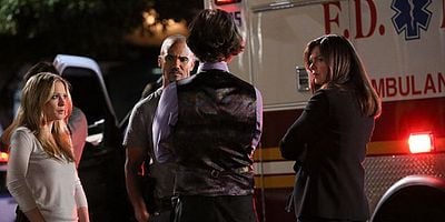 Pôster de The Replicator