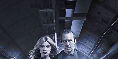 Pôster de Episode 1