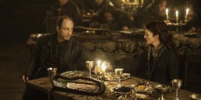 Pôster de The Rains of Castamere