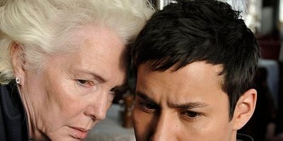 Pôster de I Just Wasn't Made for These Times