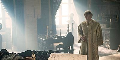 Pôster de The Prince