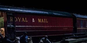 Pôster de A Robber's Tale