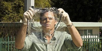 Pôster de Every Silver Lining