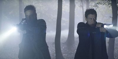 Pôster de Pilot - Part 1