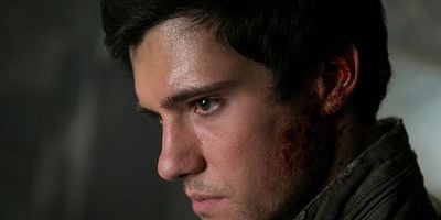 Pôster de Be Silent and Come Out