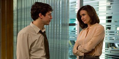 Pôster de First Thing We Do, Let's Kill All the Lawyers