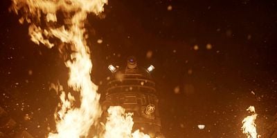 Pôster de The Day of the Doctor - 50th Birthday Special