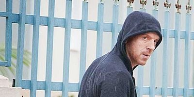 Pôster de Tower of David