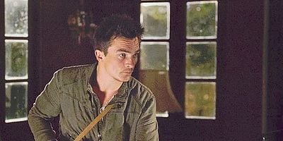 Pôster de Tin Man is Down