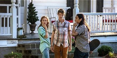 Pôster de Imperfect Circles