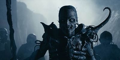 Pôster de Endomorph