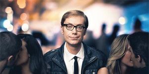 Pôster de The Movie