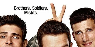 Pôster de Officer, Not a Gent