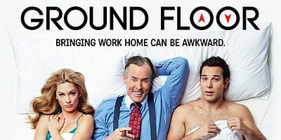 Pôster de Off to the Races