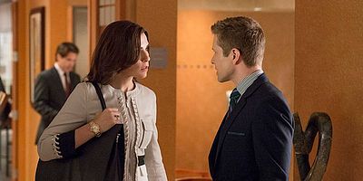 Pôster de Everything is Ending