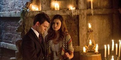 Pôster de Always and Forever