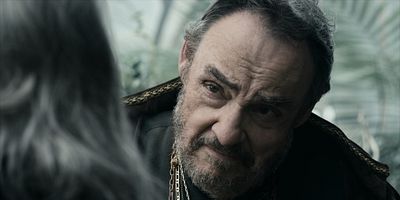 Pôster de Loyal Khondor