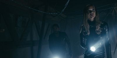 Pôster de Second Chance