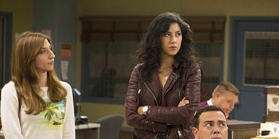 Pôster de The Slump