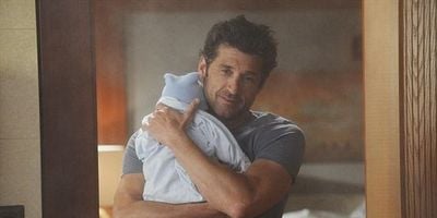 Pôster de Everybody's Crying Mercy