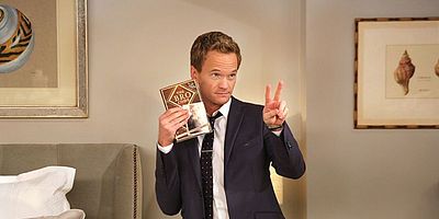 Pôster de The Broken Code