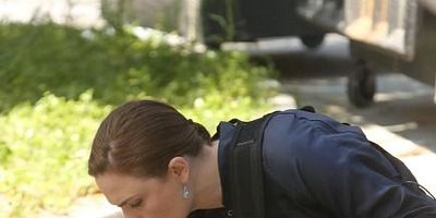 Pôster de The Cheat in the Retreat