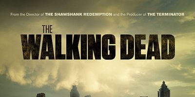 Pôster de Days Gone By