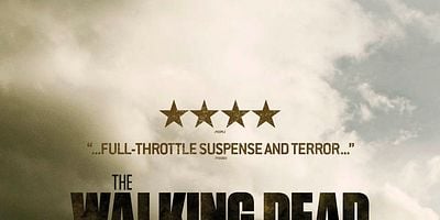 Pôster de What Lies Ahead