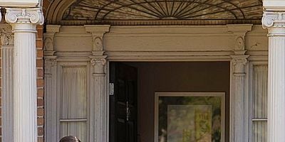 Pôster de Wedding In Red