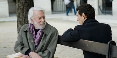 Pôster de Pilot - Part 2