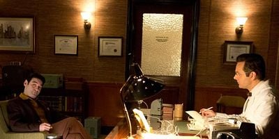 Pôster de Thank You For Coming