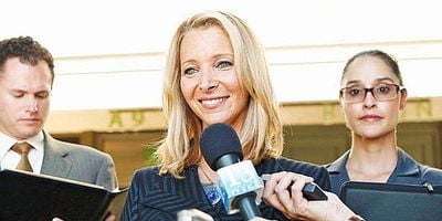 Pôster de Say Hello to My Little Friend