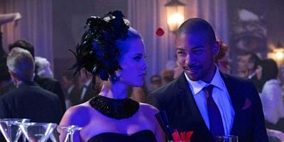 Pôster de Tangled Up in Blue