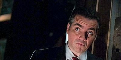 Pôster de Red Listed