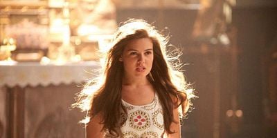 Pôster de Girl in New Orleans