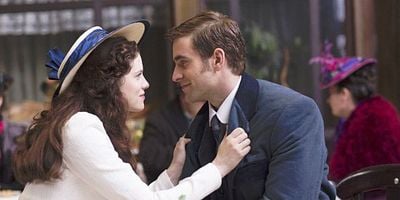 Pôster de A Whiff of Sulphur